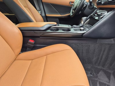 2023 Lexus IS 300 IS 300