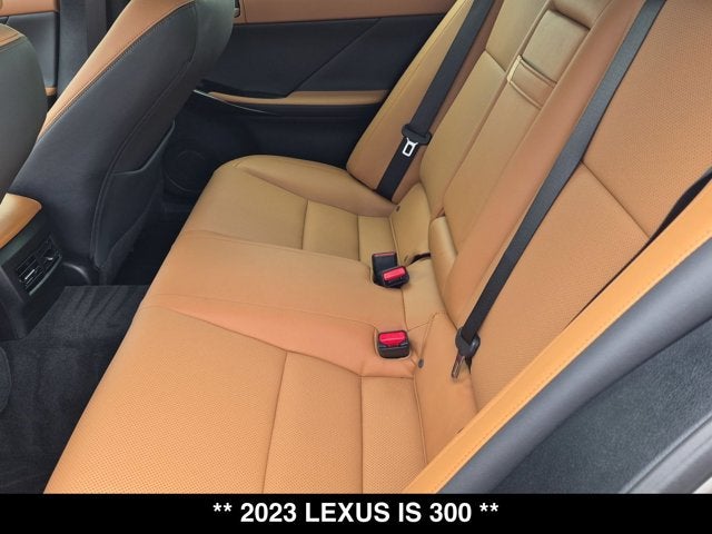 2023 Lexus IS 300 IS 300