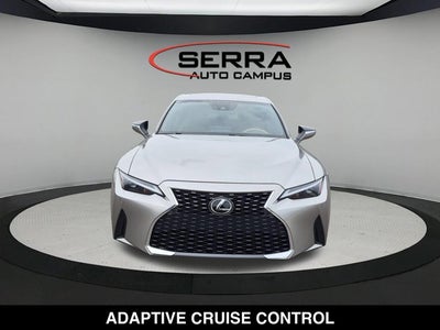 2023 Lexus IS 300 IS 300