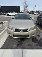 2013 Lexus GS 350 350