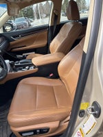 2013 Lexus GS 350 350