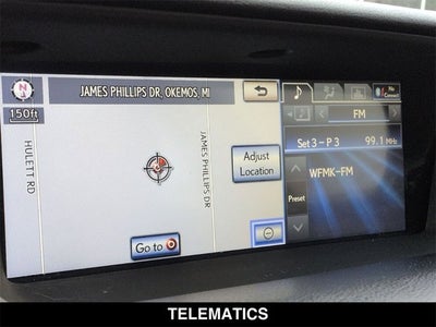 2013 Lexus GS 350 350