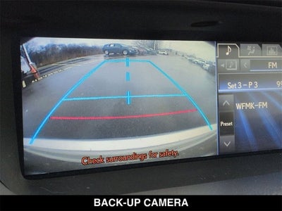 2013 Lexus GS 350 350