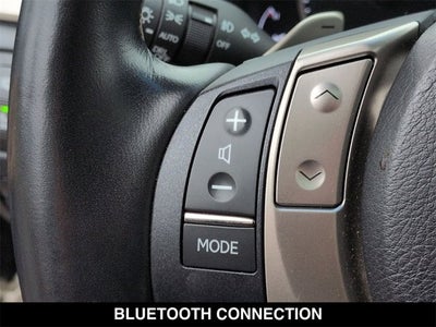 2013 Lexus GS 350 350