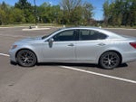 2012 Lexus LS 460 460