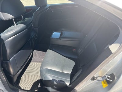 2012 Lexus LS 460 460