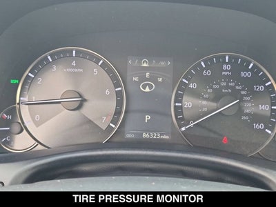 2016 Lexus GS 350 350