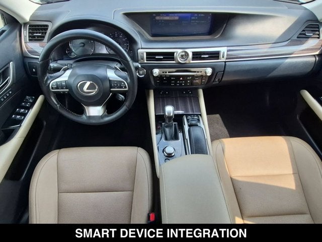 2016 Lexus GS 350 350