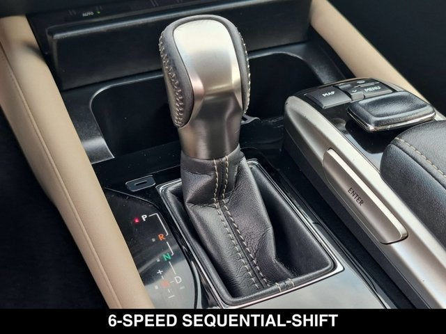 2016 Lexus GS 350 350