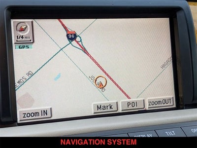 2002 Lexus SC 430 430