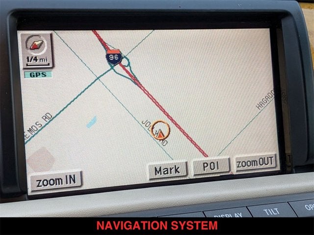 2002 Lexus SC 430 430