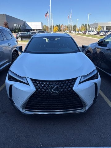 2024 Lexus UX 250h UX 250h Premium