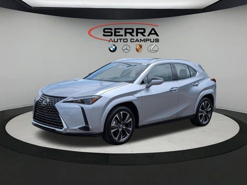 2025 Lexus UX 300h UX 300h Premium