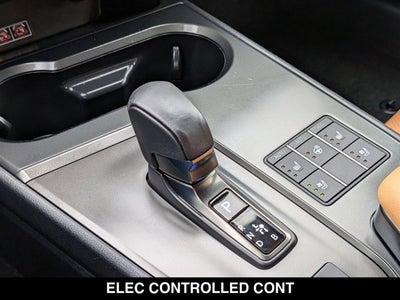 2025 Lexus UX 300h UX 300h Premium