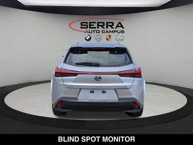 2025 Lexus UX 300h UX 300h Premium