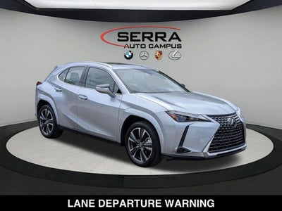 2025 Lexus UX 300h UX 300h Premium