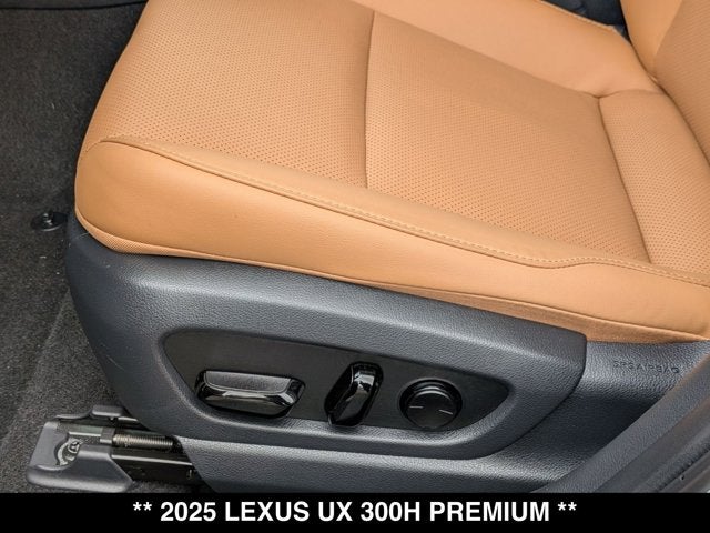 2025 Lexus UX 300h UX 300h Premium