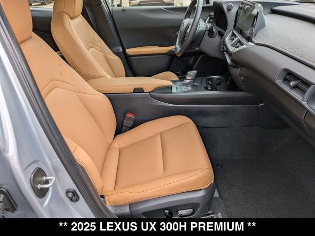 2025 Lexus UX 300h UX 300h Premium