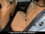 2025 Lexus UX 300h UX 300h Premium