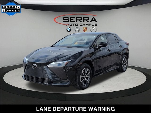 2024 Lexus RZ 450e 450e Premium
