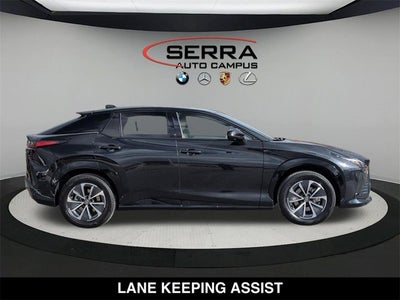 2024 Lexus RZ 450e 450e Premium