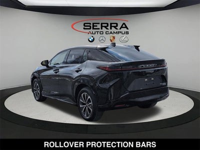 2024 Lexus RZ 450e 450e Premium