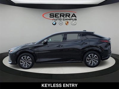 2024 Lexus RZ 450e 450e Premium