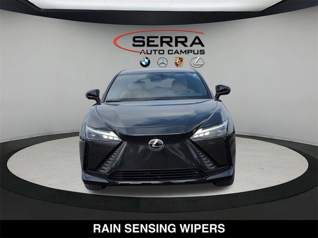 2024 Lexus RZ 450e 450e Premium