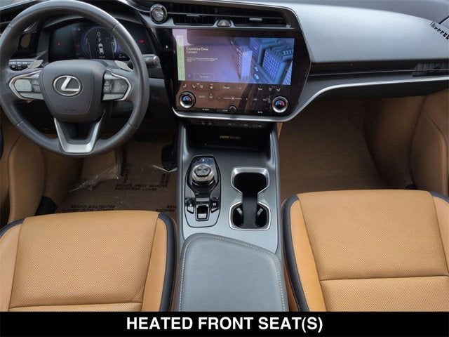 2024 Lexus RZ 450e 450e Premium