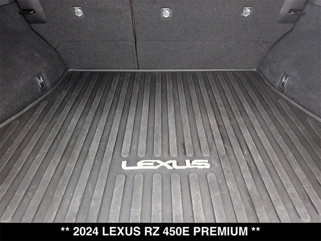2024 Lexus RZ 450e 450e Premium