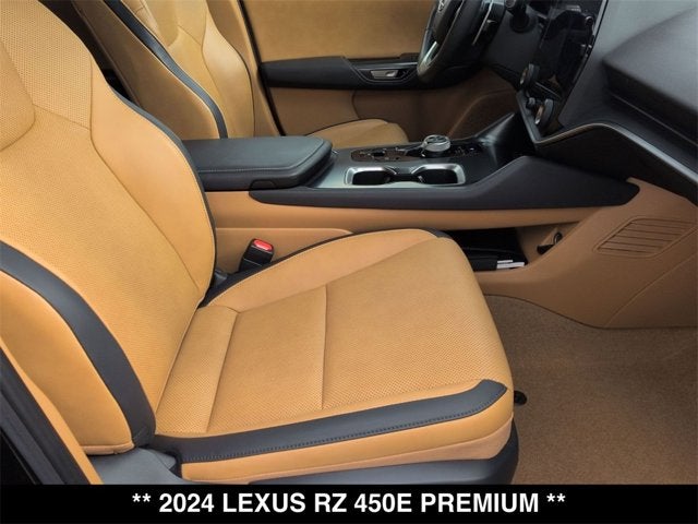 2024 Lexus RZ 450e 450e Premium