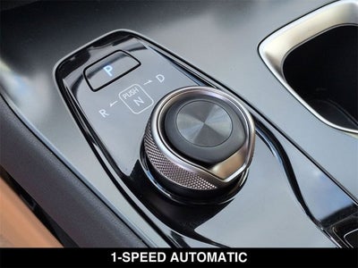 2024 Lexus RZ 450e 450e Premium