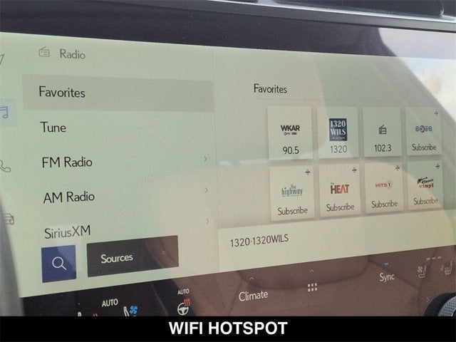 2024 Lexus RZ 450e 450e Premium