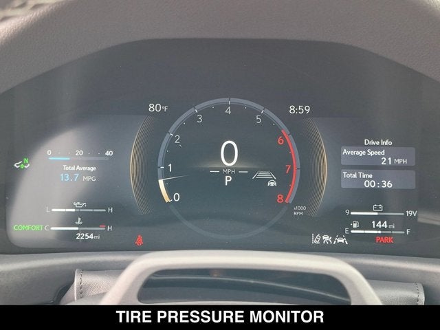 2026 Lexus LX 600 LX 600 Premium
