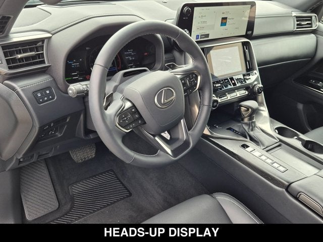 2026 Lexus LX 600 LX 600 Premium