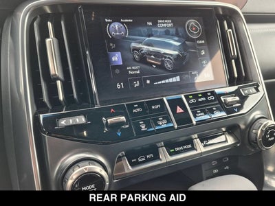 2026 Lexus LX 600 LX 600 Premium