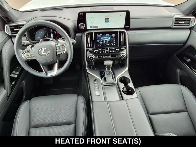 2026 Lexus LX 600 LX 600 Premium