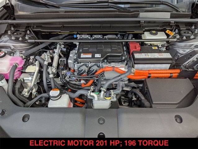 2025 Lexus RZ 300e 300e Premium