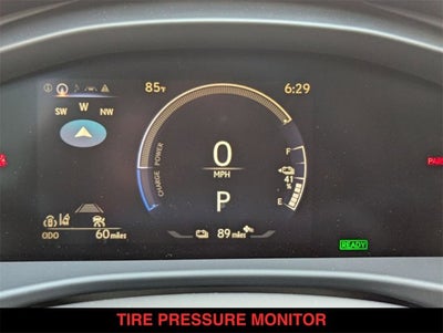 2025 Lexus RZ 300e 300e Premium