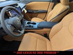 2025 Lexus RZ 300e 300e Premium