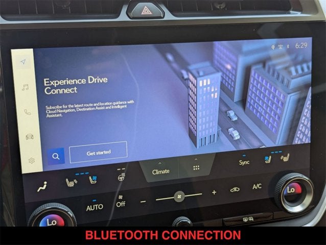 2025 Lexus RZ 300e 300e Premium