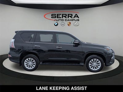 2023 Lexus GX 460 GX 460 Premium