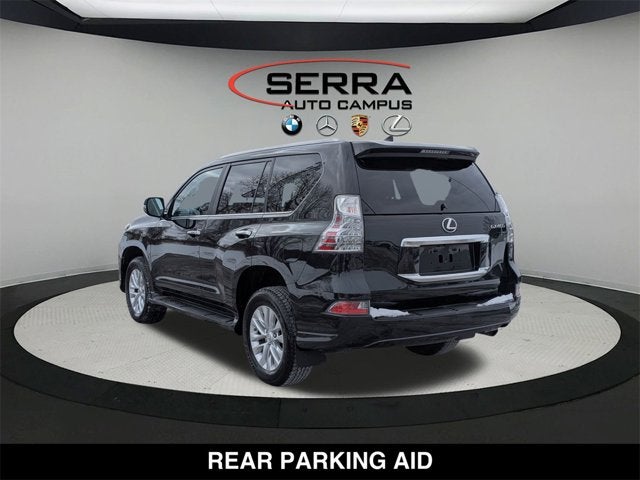 2023 Lexus GX 460 GX 460 Premium