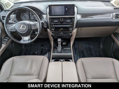 2023 Lexus GX 460 GX 460 Premium