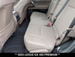 2023 Lexus GX 460 GX 460 Premium