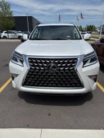 2020 Lexus GX 460 GX 460 Premium