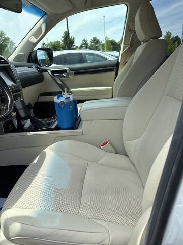 2020 Lexus GX 460 GX 460 Premium