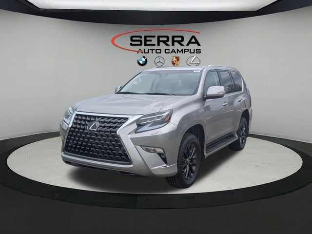 2023 Lexus GX 460 460 PREMIUM's photo