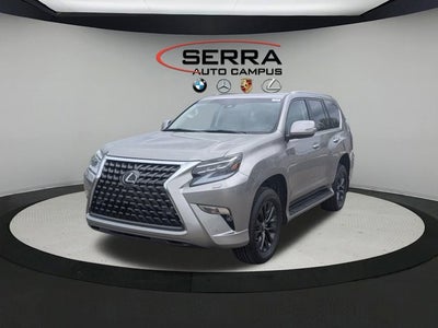 2023 Lexus GX 460 GX 460 Premium