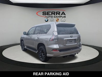 2023 Lexus GX 460 GX 460 Premium